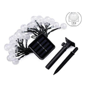 Solar 7m 50 Led Gün Işığı Bonvagon