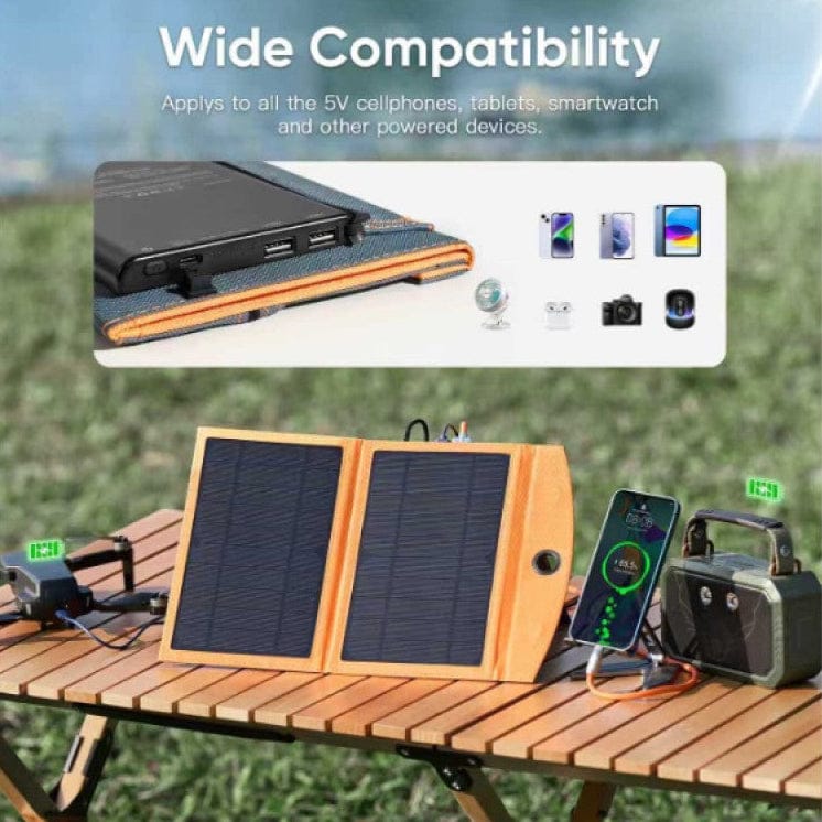 Solar Güneş Enerjili Powerbank 1000 mAh İçin Alışveriş Yap Bonvagon