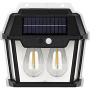 Solar Outdoor Lamba Bonvagon