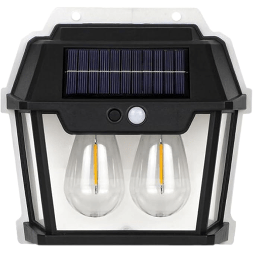 Solar Outdoor Lamba Bonvagon