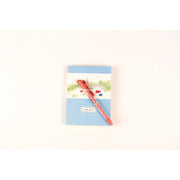 South Wind Mavi Defter Bonvagon