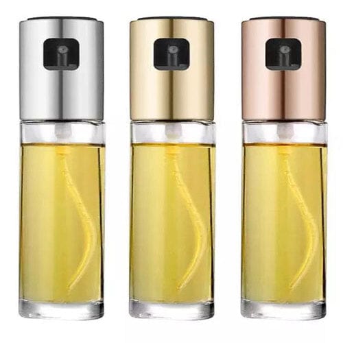 Sprey Yağdanlık Bonvagon