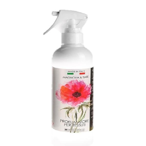Spreyli Oda Kokusu ve Parfüm İtalyan Tasarım Manolya Çiçeği Aromalı Bonvagon