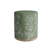 Spring Flowers Puf