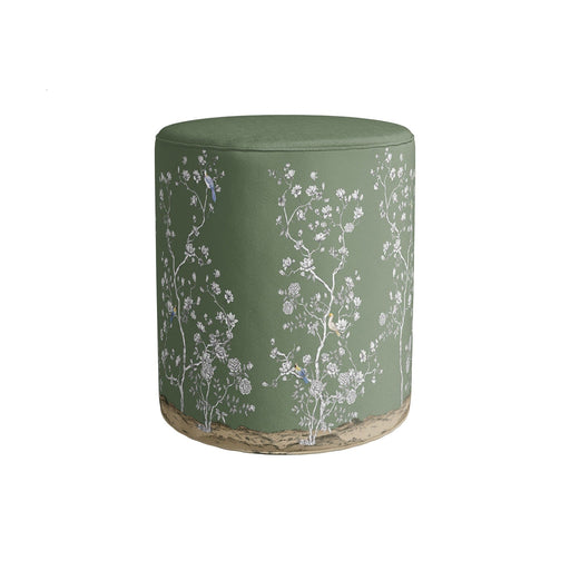Spring Flowers Puf
