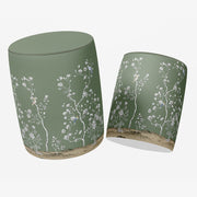 Spring Flowers Puf Bonvagon