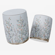 Spring Four Puf Bonvagon