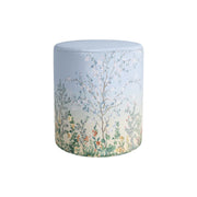 Spring Three Puf