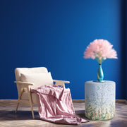 Spring Three Puf