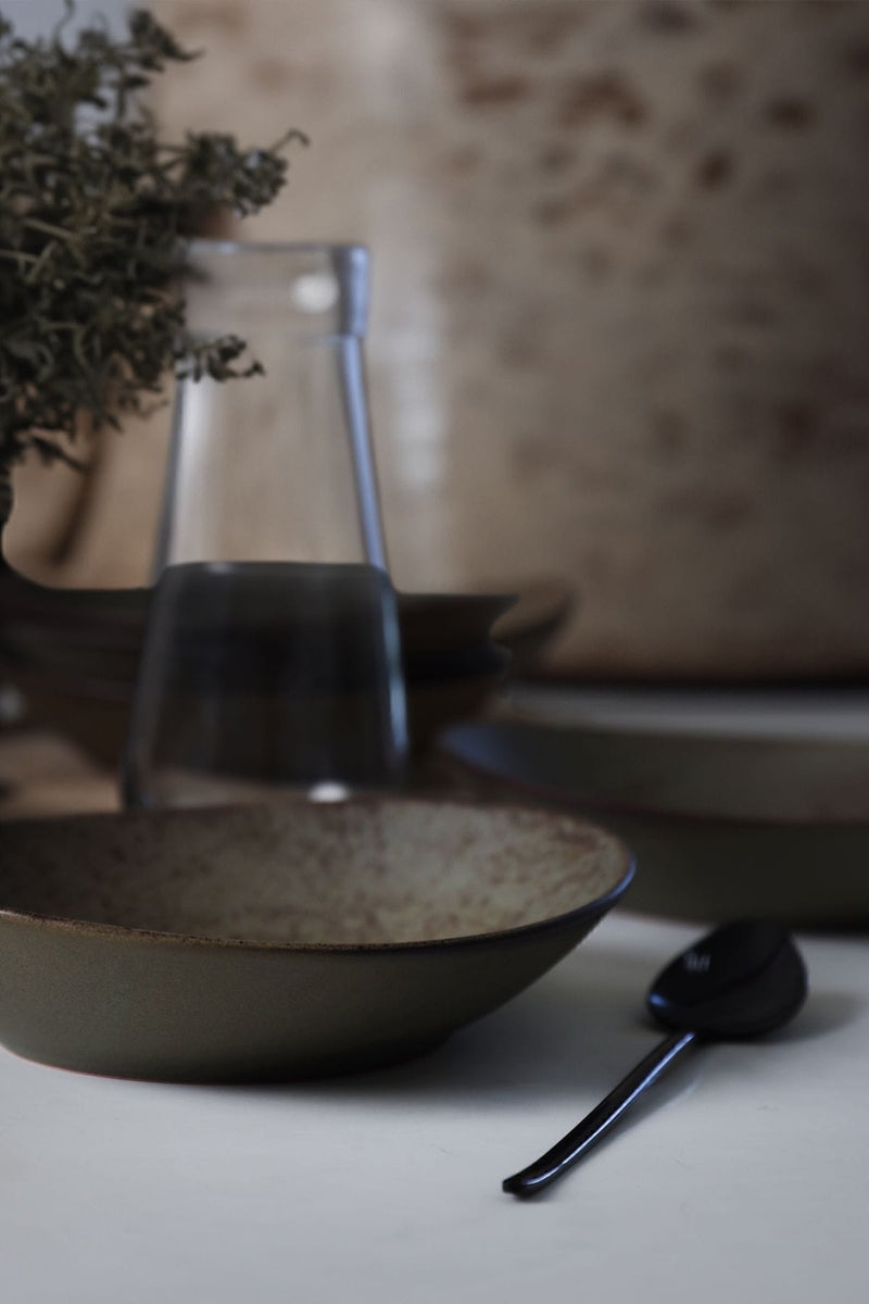 Stella 22 Cm Yemek Tabağı Seti 6 Adet Bonvagon