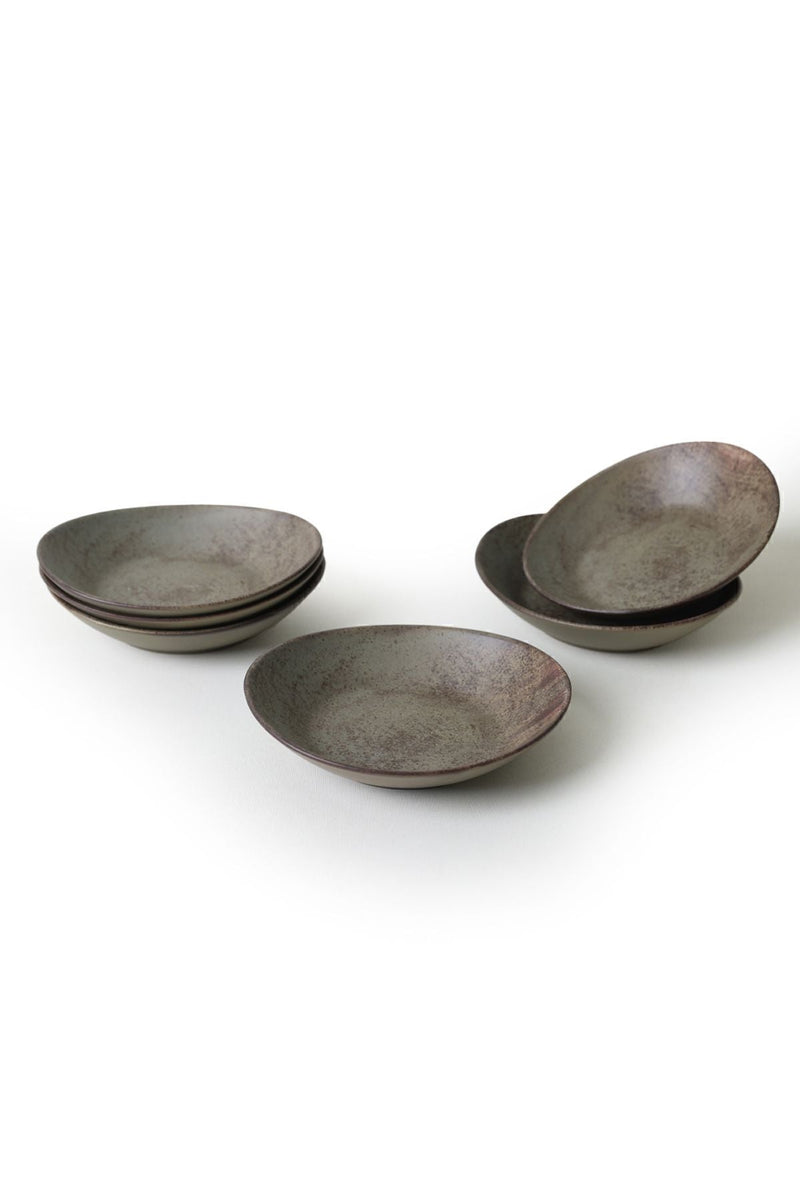 Stella 22 Cm Yemek Tabağı Seti 6 Adet Bonvagon