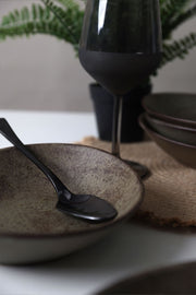 Stella 22 Cm Yemek Tabağı Seti 6 Adet Bonvagon