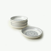 Stone Halka Çerezlik/Sosluk 13cm 6 Adet 21427 Bonvagon