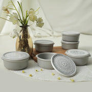 Stone Kahvaltılık Seti 12 Parça Bonvagon