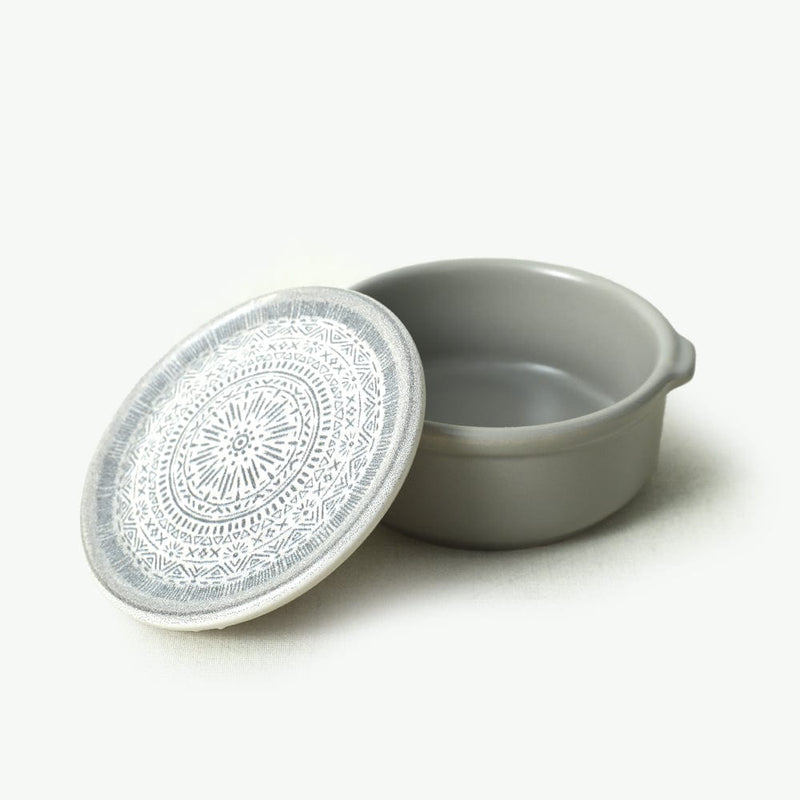 Stone Kahvaltılık Seti 12 Parça 21426-27 Bonvagon