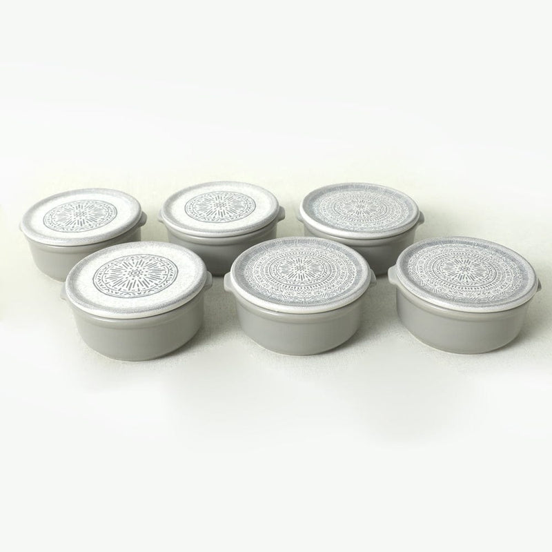 Stone Kahvaltılık Seti 12 Parça 21426-27 Bonvagon