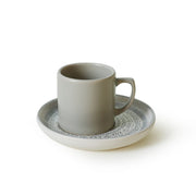 Stone Kahve Takımı 12 Parça 6 Kişilik 21426 Bonvagon