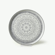 Stone Nordic Pasta Tabağı 22cm 6 Adet 21426 Bonvagon