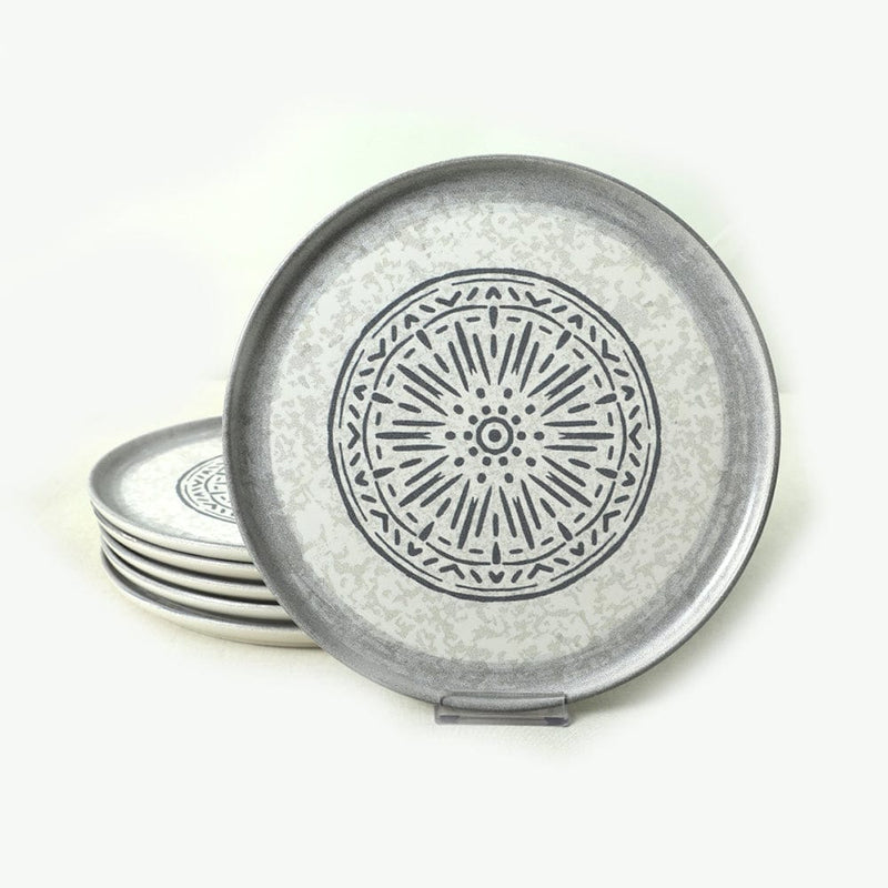 Stone Nordic Servis Tabağı 28cm 6 Adet