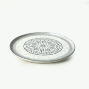 Stone Nordic Servis Tabağı 28cm 6 Adet 21427 Bonvagon