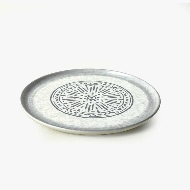 Stone Nordic Servis Tabağı 28cm 6 Adet 21427 Bonvagon