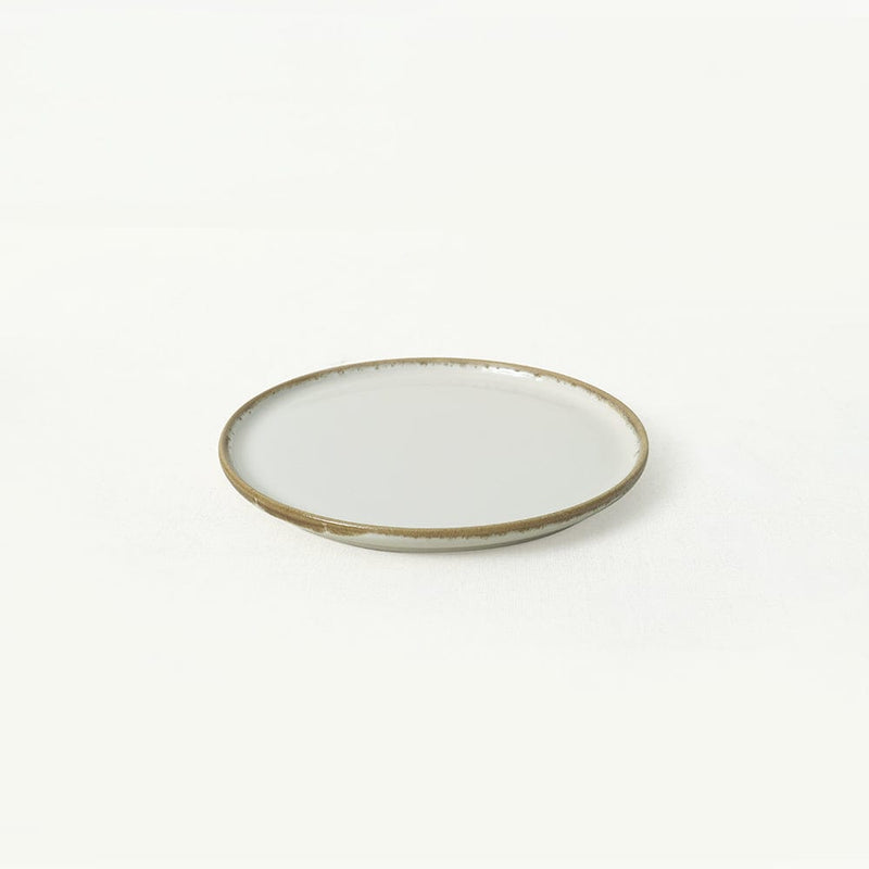 Straw Nordic Yemek Takımı 24 Parça 6 Kişilik Bonvagon