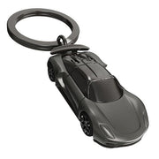 Supercar Anahtarlık Siyah