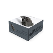 Supercar Anahtarlık Siyah Bonvagon