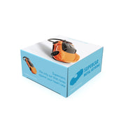 Supercar Anahtarlık Turuncu Bonvagon