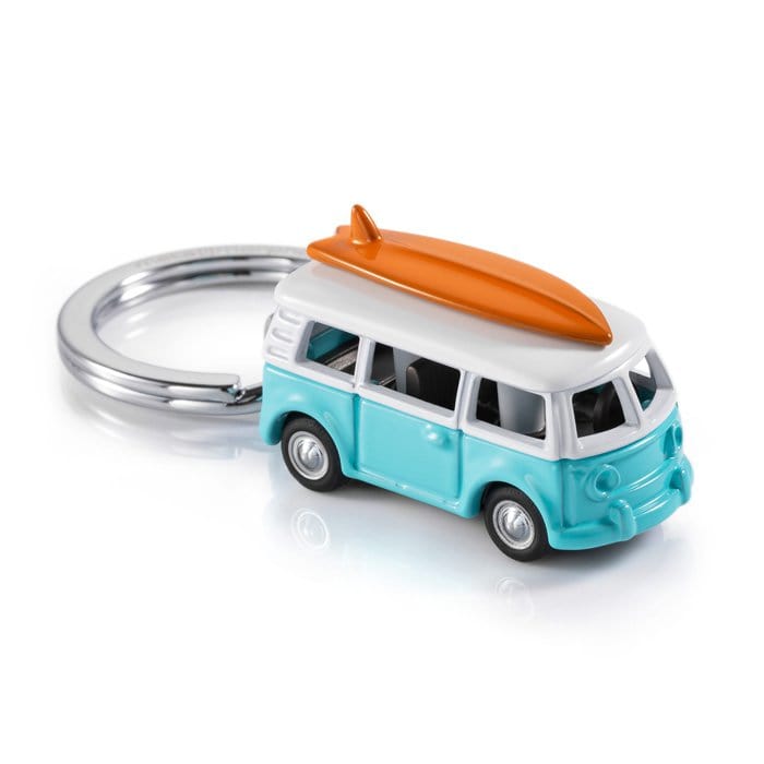 Surfer Van Anahtarlık