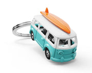 Surfer Van Anahtarlık