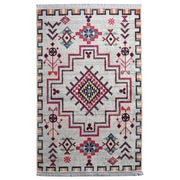 Tappeto Dijital Baskılı Halı, Kaymaz Taban, Yıkanabilir Bonvagon