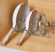 Tava Düzenleyici Yer Kazandıran Organizer Orta Boy 31x16x14cm Bonvagon