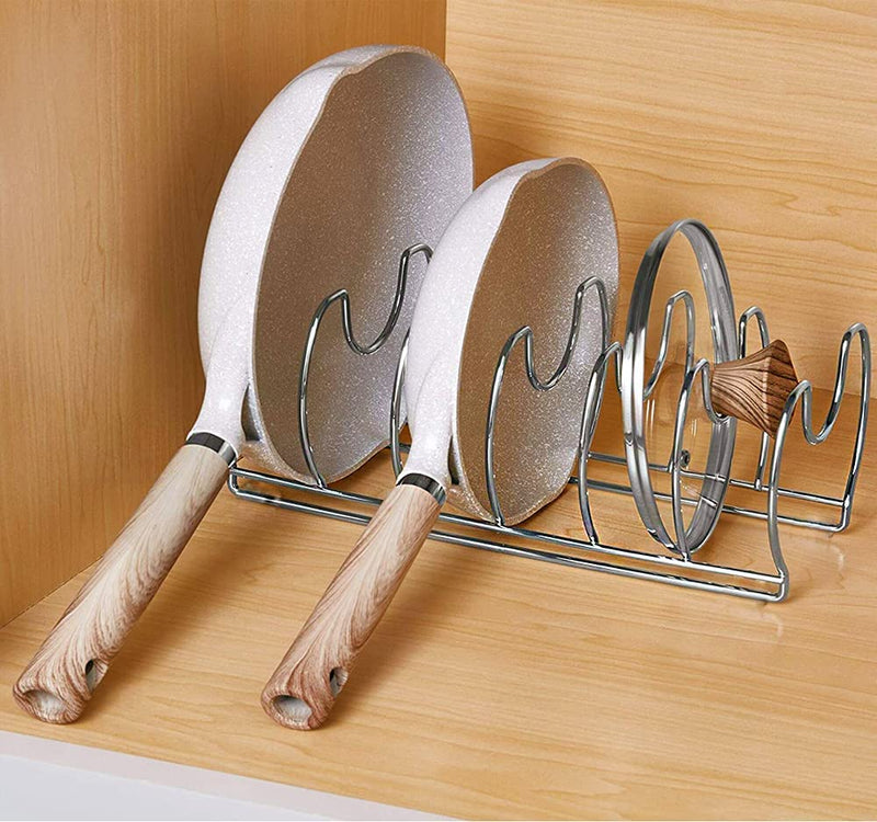 Tava Düzenleyici Yer Kazandıran Organizer Orta Boy 31x16x14cm Bonvagon