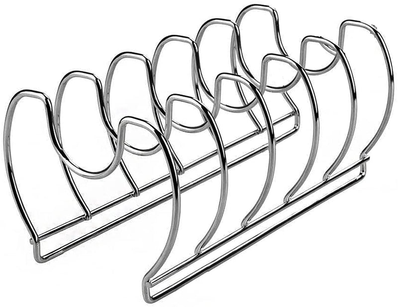 Tava Düzenleyici Yer Kazandıran Organizer Orta Boy 31x16x14cm Bonvagon