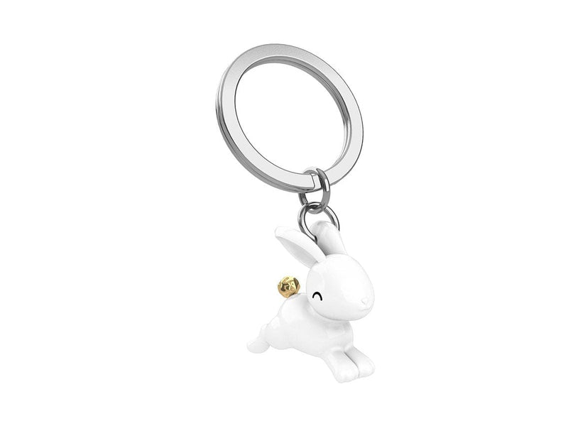 Tavşan Anahtarlık Bonvagon