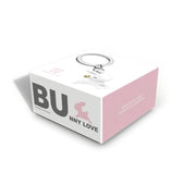 Tavşan Anahtarlık Bonvagon