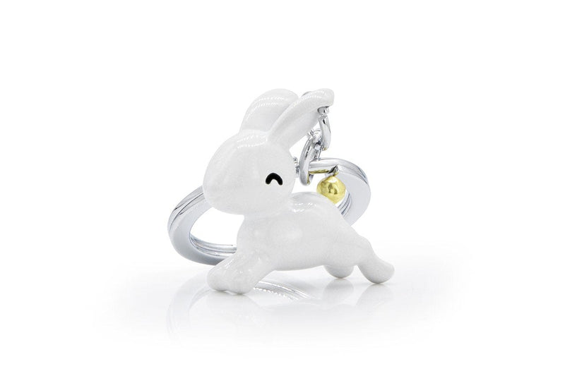 Tavşan Anahtarlık Bonvagon