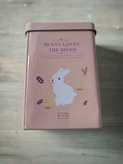 Tavsan Metal Kutu Bonvagon