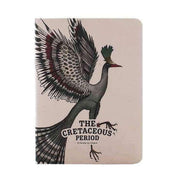 Tavuskuşlu Defter 105x142mm Bonvagon