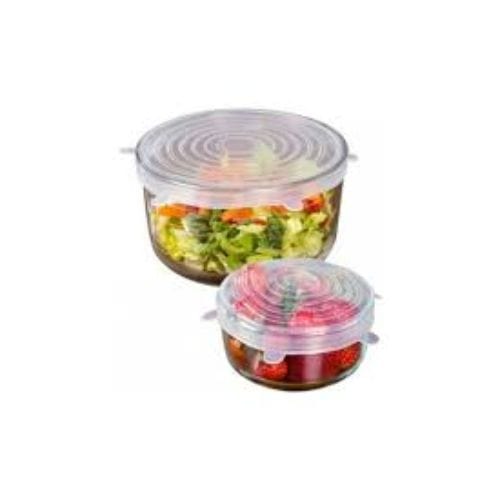 Taze Tutan Silikon Kapak Seti Bonvagon