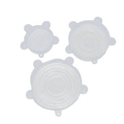 Taze Tutan Silikon Kapak Seti Bonvagon