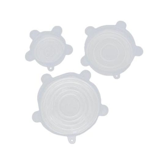 Taze Tutan Silikon Kapak Seti Bonvagon