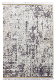 Texture Dijital Baskılı Halı, Kaymaz Taban, Yıkanabilir Bonvagon