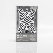 Tony The Zebra Wireless Charger Kablosuz Şarj Cihazı (Orijinal Ürün) Bonvagon