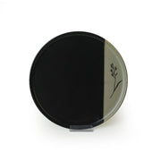 Trace Of Black Nordic Pasta Tabağı 22cm 6 Adet 21487 Bonvagon