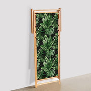 Tropic Katlanabilir Şezlong Katlanır Ahşap Lounge Chair Bonvagon