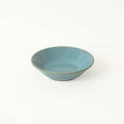 Turkuaz Granit Hitit Yemek Tabağı 18cm 6 Adet Q07 Bonvagon