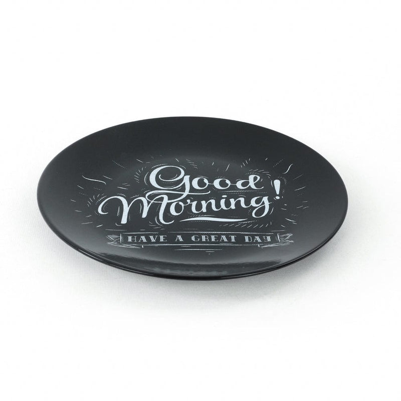 Vintage House Ege Servis Tabağı 26cm 6 Adet Bonvagon