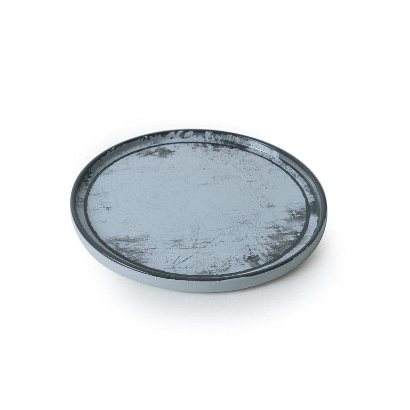 Vintage Mist Stackable Servis Tabağı 27cm 6 Adet Bonvagon